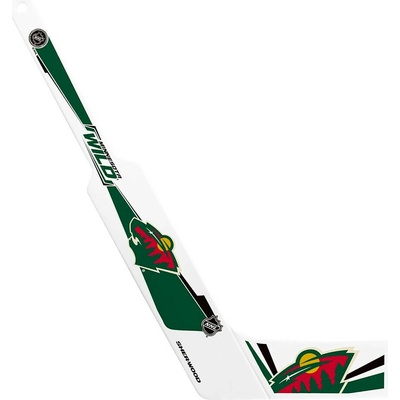 INGLASCO MINNESOTA WILD NHL