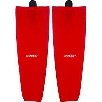 Bauer Flex Stock yth Red