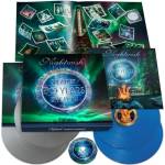 Warner Nightwish: The Greatest 30 Years On Earth (Coloured Vinyl) - 4Vinyl (LP)+Blu-ray (097933)