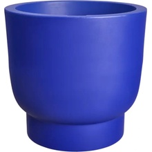 elho Kvetináč amber grail 47 cm - royal blue
