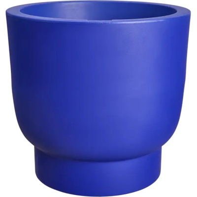 elho Kvetináč amber grail 47 cm - royal blue