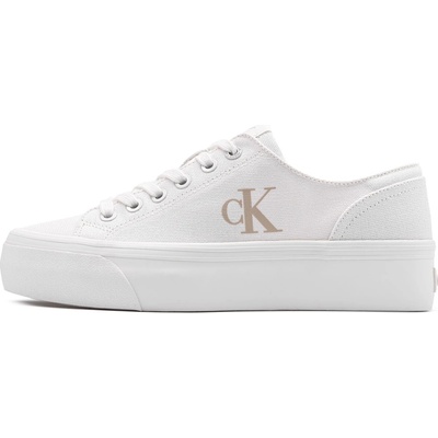 Calvin Klein Vulc Flatform Low CV MG