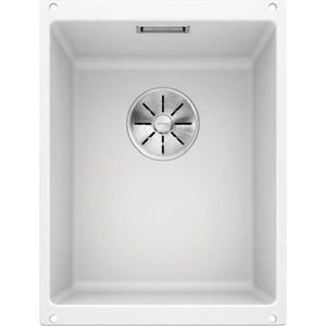 BLANCO SUBLINE 320-U (523410) Мивка за вграждане
