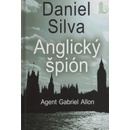 Anglický špión - Daniel Silva