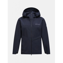 Peak Performance COMMUTER HIPE jacket BLACK