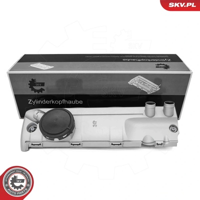 Kryt hlavy valcov ESEN SKV 48SKV166