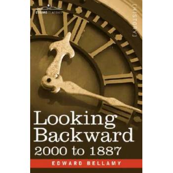 Image 1 of Looking Backward | Edward Bellamy