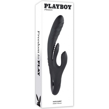Playboy Rapid Rabbit