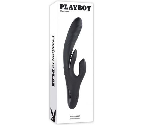 Playboy Rapid Rabbit