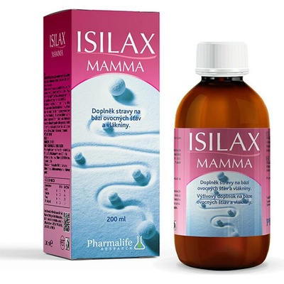 Pharmalife Isilax Mamma 200 ml