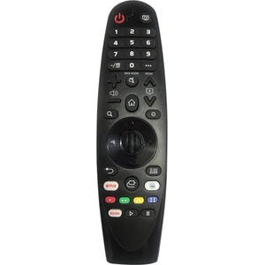 съвместим Lg an-mr20ga - дистанционно управление за сменяне без движение и без микрофон (an-mr20ga) Дистанционно