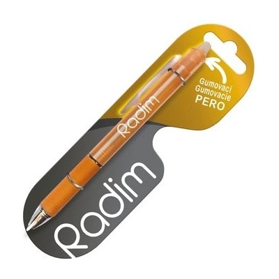 Nekupto NGP 127 CZ Radim