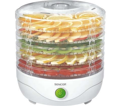 Sencor SFD 750WH