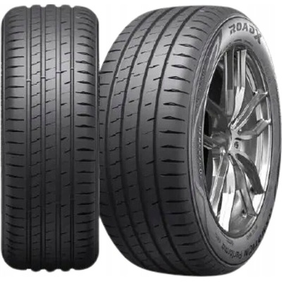 Roadx Performa DH51 195/65 R15 91V