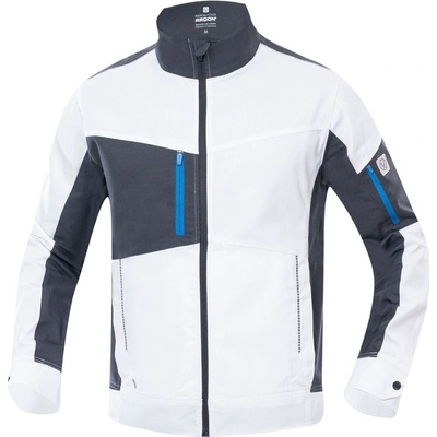 Ardon H6600 blůza 4Xstretch Bílá