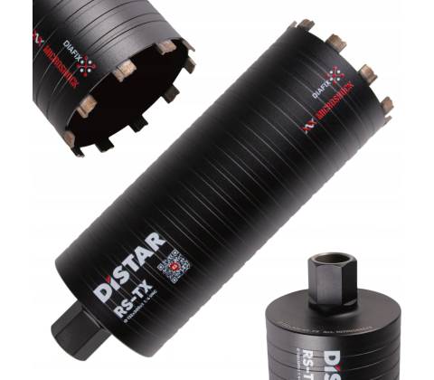 Distar DDS-W RS-TX
