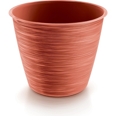 Prosperplast Kvetináč FÚRU meď 29,5cm