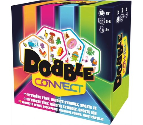 Dobble Connect