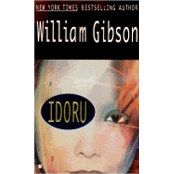 Idoru - William Gibson