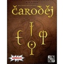 Rexhry Čaroděj