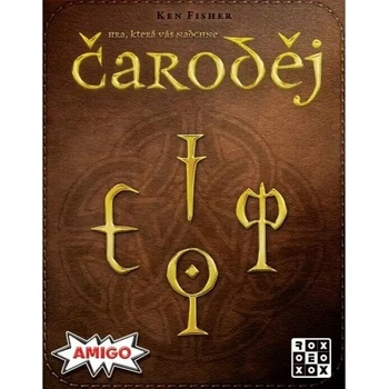 Rexhry Čaroděj