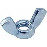  ГАЙКА КРИЛЧАТА KAMFIX DIN 315(6) M6 Zn (6211 6-100)