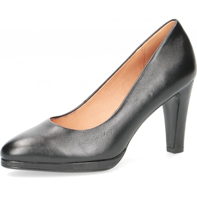 Caprice 9 22402 25 022 black nappa