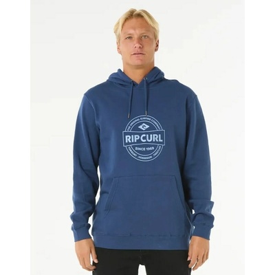 Rip Curl Stapler Hood Washed Navy