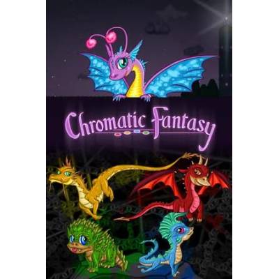 Игра Chromatic Fantasy за PC Steam, Електронна доставка