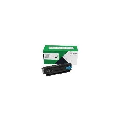 Lexmark Консуматив Lexmark B342H00 B3340, B/MB3442 Return Programme 3K Toner Cartridge (B342H00)