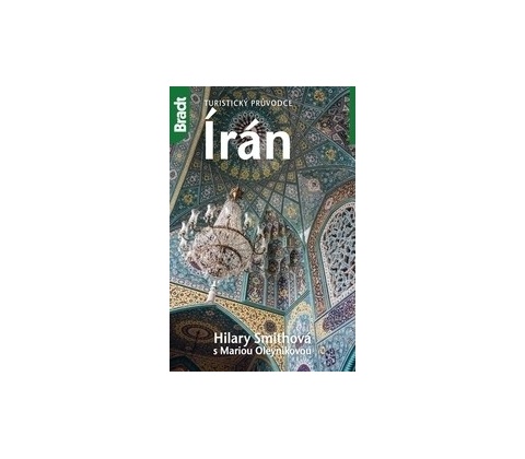 Írán