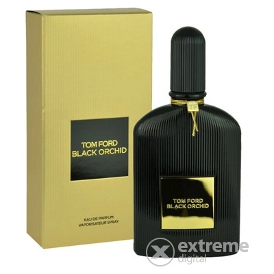 Tom Ford Black Orchid parfum dámsky 100 ml