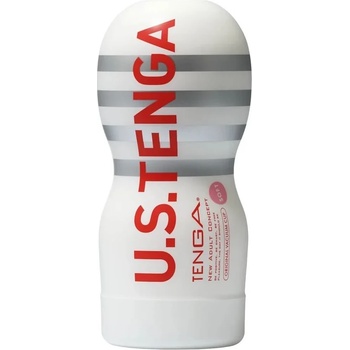 Image 1 of Мастурбатор, нежен ефект - U. S. Original Vacuum Cup (TENGA00216)