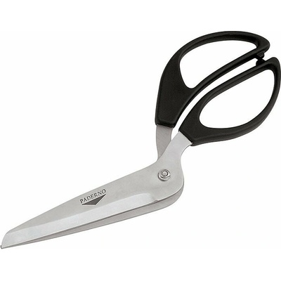 Paderno Nůžky na pizzu nerez délka 25cm – Sleviste.cz