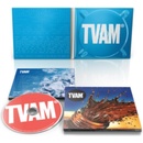 High Art Lite - TVAM CD