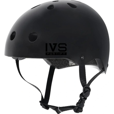 Invert Supreme Fortify Satin Black