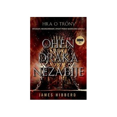 Oheň draka nezabije