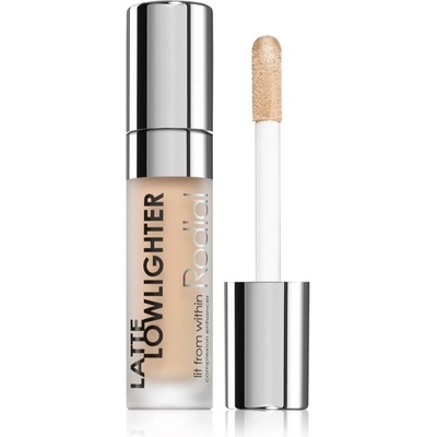 Rodial Latte Lowlighter krémový rozjasňovač 5,5 ml