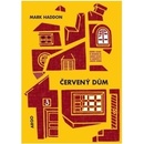 Červený dům - Mark Haddon