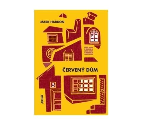Červený dům - Mark Haddon