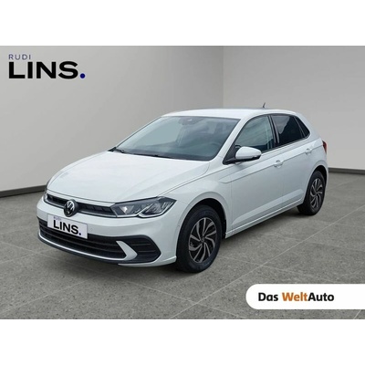 Volkswagen Polo TSI 70 kW