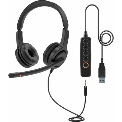 Axtel VOICE UC28-35