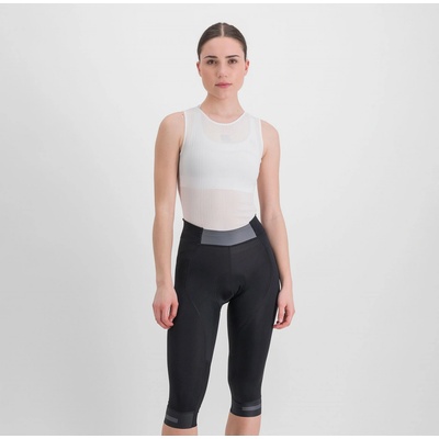 Sportful letné 3/4 Neo dámske čierna