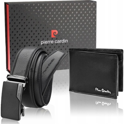 Luxusní pánská dárková sada Pierre Cardin (S8)