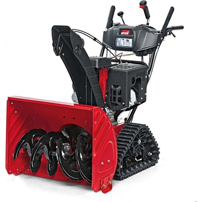 MTD Optima ME 66 T