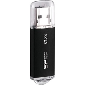 Silicon Power Ultima II-I M01 32GB USB 2.0 SP032GBUF2M01V1K Флаш памет