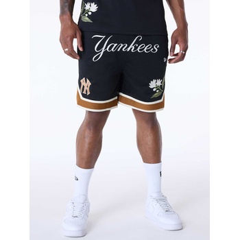 NEW ERA Къси панталони mlb floral mesh short neyyan