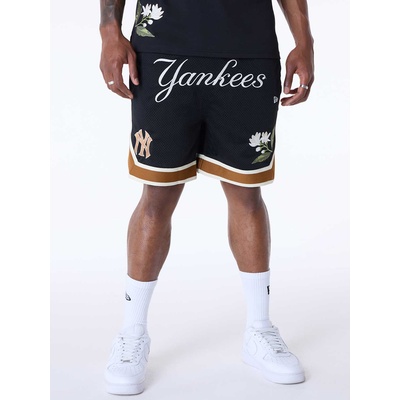 NEW ERA Къси панталони mlb floral mesh short neyyan