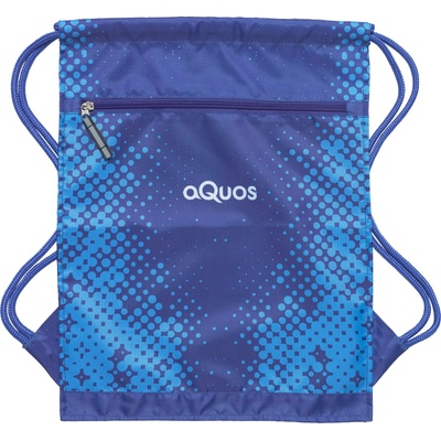 Aquos Arao modrá/světle modrá – Zboží Dáma