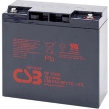 CSB 12V 10Ah